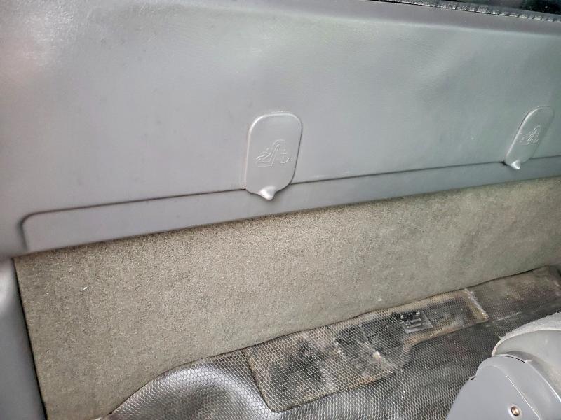 2005 Chevrolet Silverado C1500