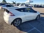 2013 Honda Cr-z ex