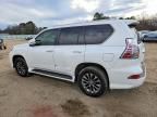 2014 Lexus Gx 460 Premium
