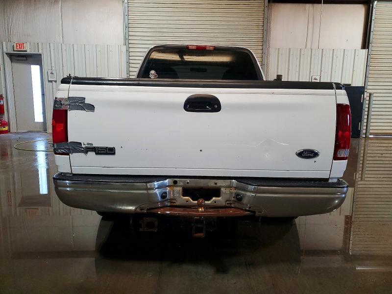 2002 Ford F150