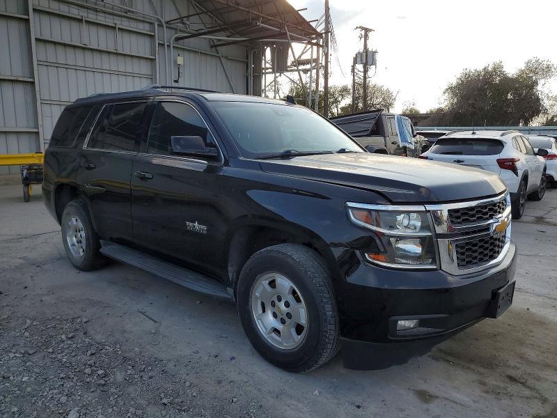 2016 Chevrolet Tahoe C1500 lt