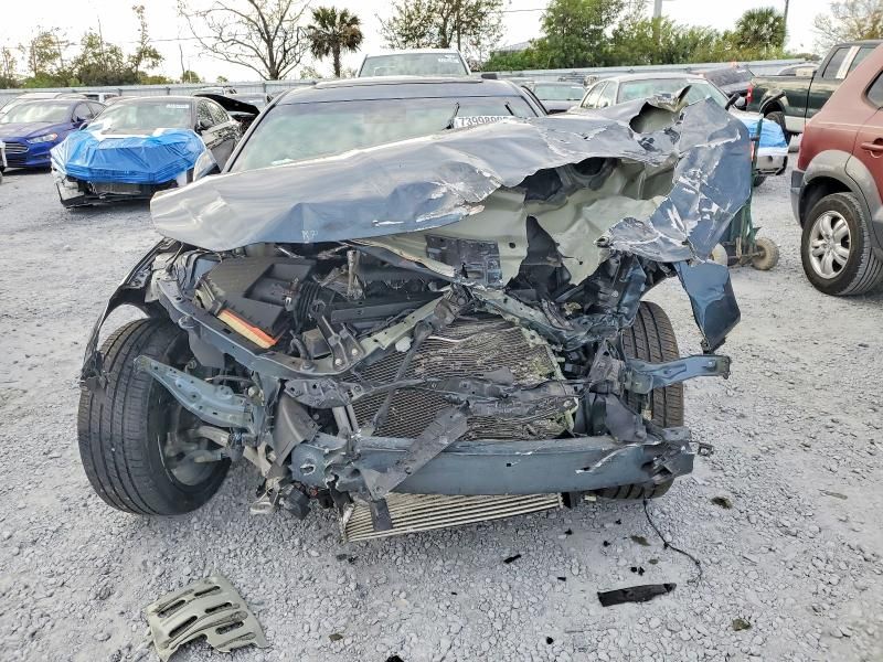 2021 Cadillac CT5 Sport