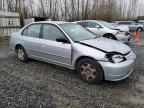 2002 Honda Civic lx