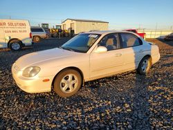 Hyundai Vehiculos salvage en venta: 2001 Hyundai Sonata gl