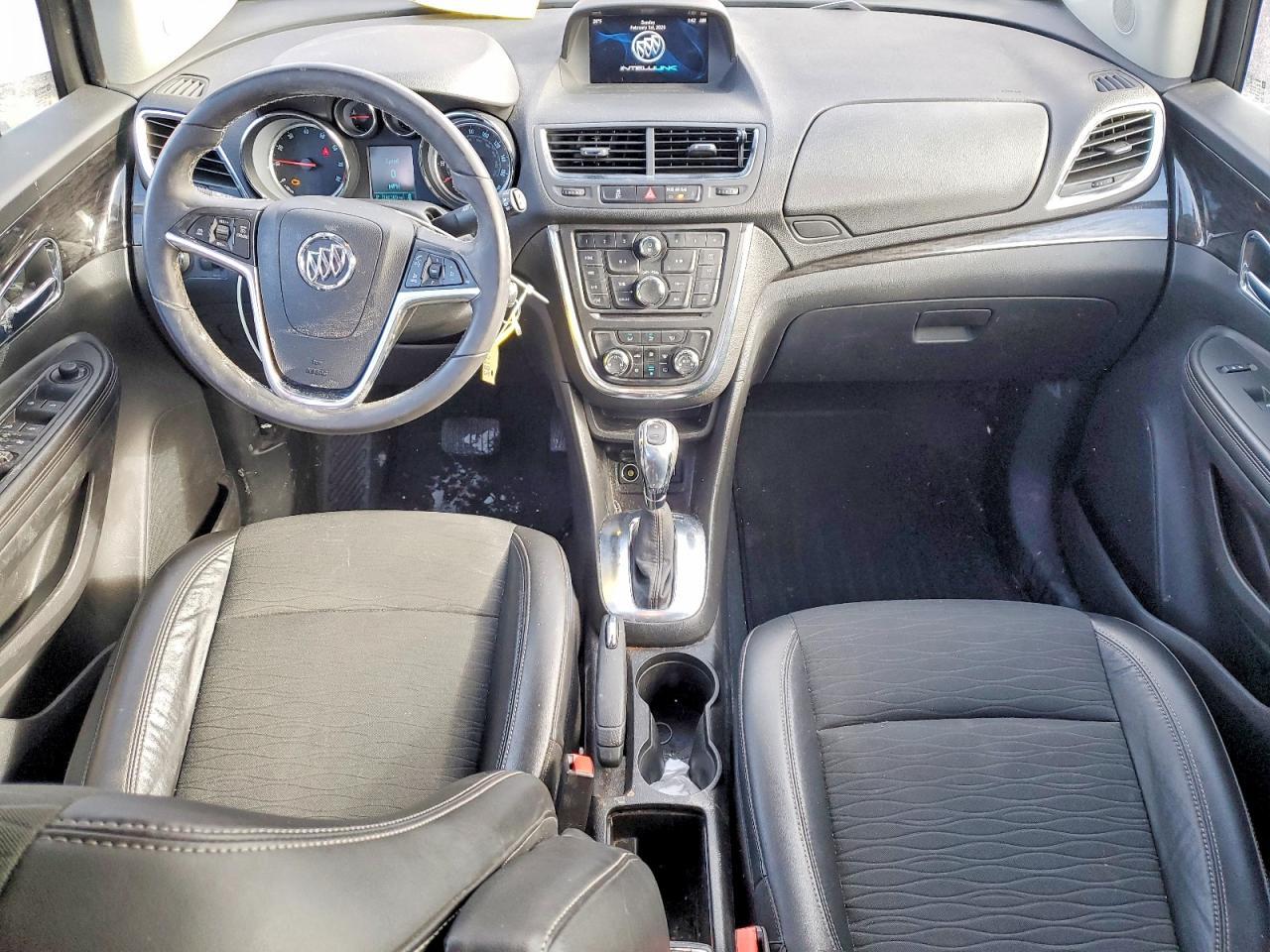 2015 Buick Encore Convenience