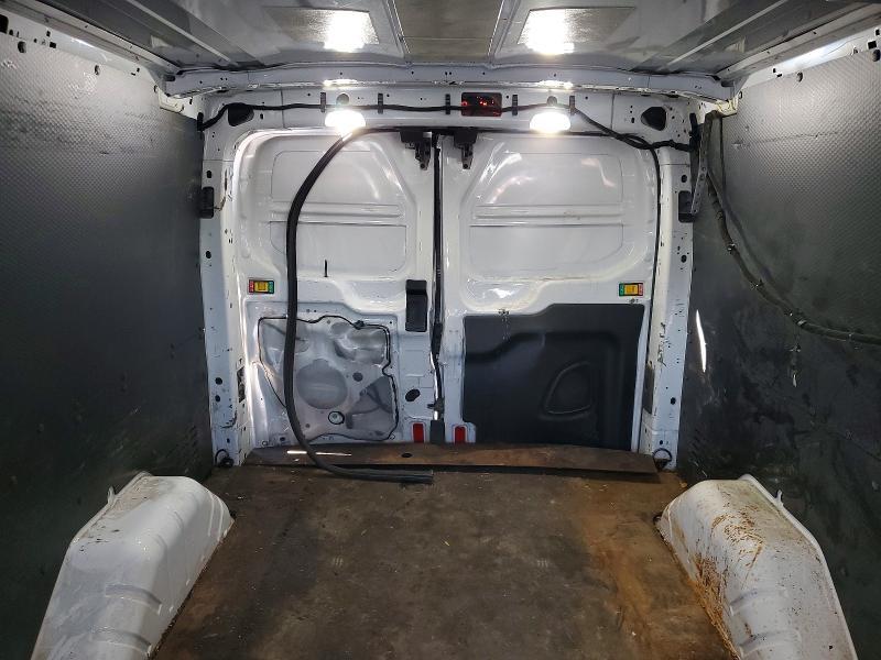 2020 Ford Transit T-150