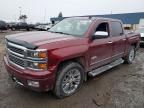 2014 Chevrolet Silverado K1500 High Country