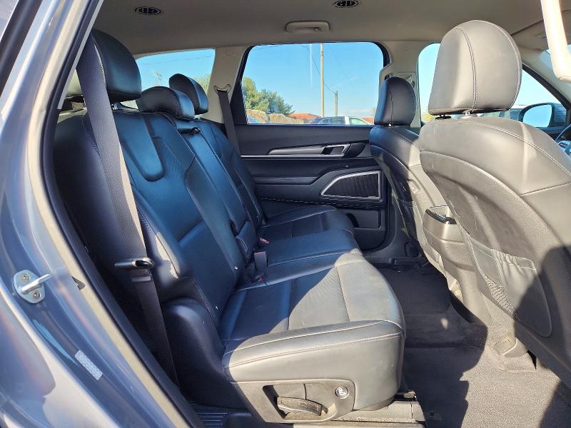 2020 KIA Telluride lx