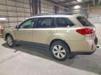 2010 Subaru Outback 2.5i Premium
