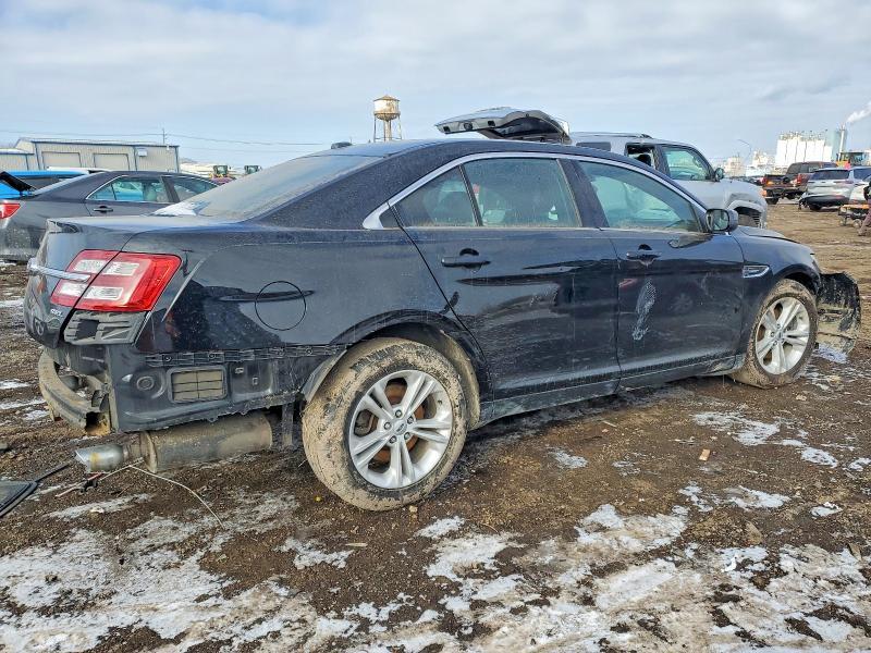 2016 Ford Taurus sel