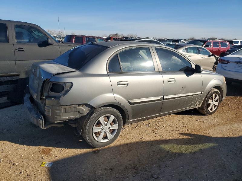 2011 KIA Rio lx