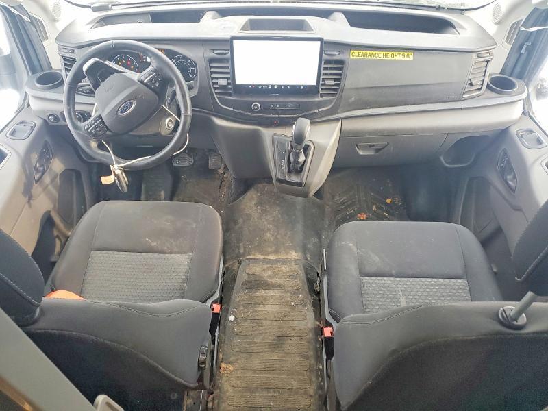 2024 Ford Transit T-250 Delivery Van