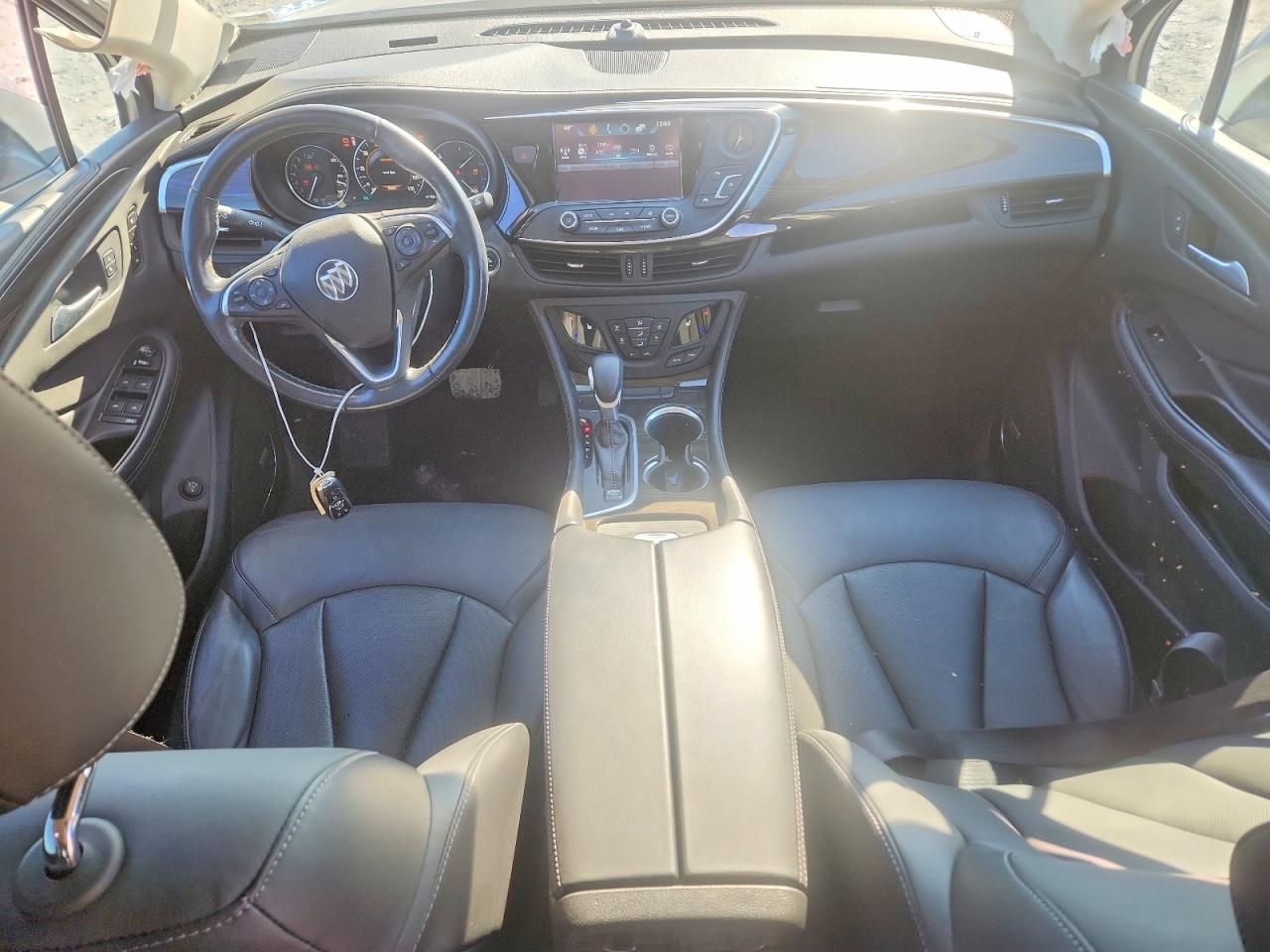 2019 Buick Envision Premium