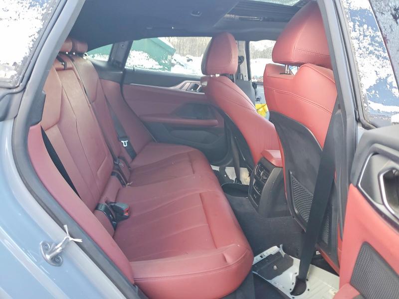 2023 BMW 430xi Gran Coupe