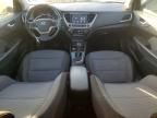 2019 Hyundai Accent Limited