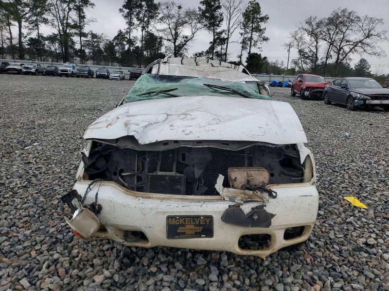 2000 Cadillac Escalade