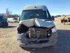 2021 Mercedes-Benz Sprinter 2500