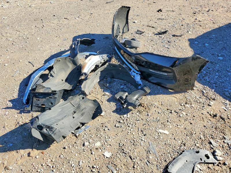 2017 Honda Accord exl