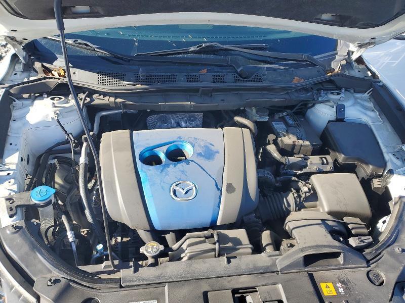 2013 Mazda Cx-5 gt