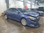 2014 Buick Lacrosse Premium