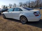 2009 Mercedes-Benz S 550 4matic