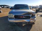 2001 GMC Sierra K1500 Heavy Duty