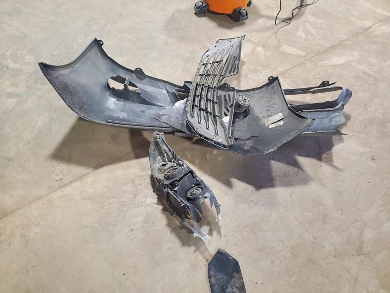 2012 Toyota Sienna xle