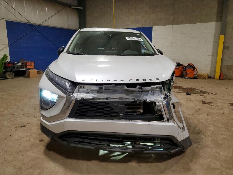 2023 Mitsubishi Eclipse Cross le