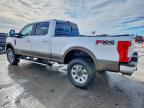 2017 Ford F350 Super Duty