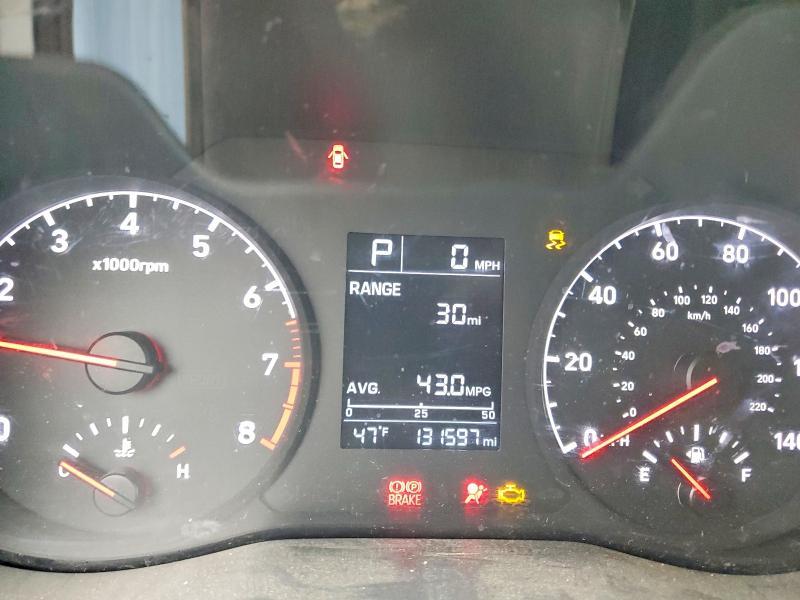 2020 Hyundai Accent se