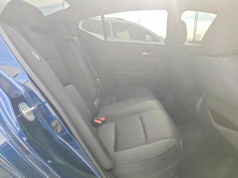 2019 Nissan Altima s