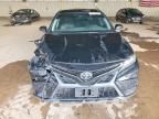 2023 Toyota Camry se Night Shade