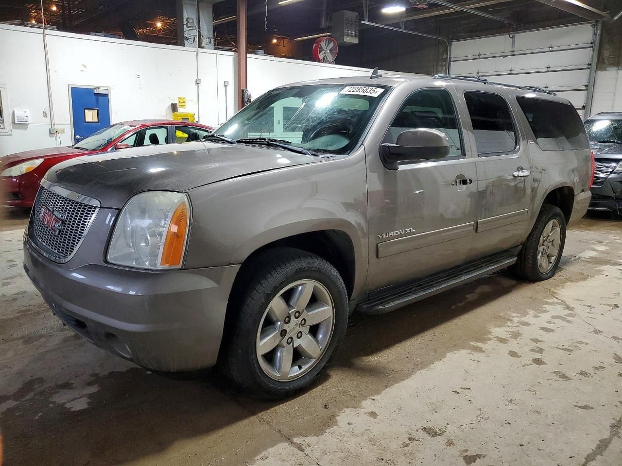2012 GMC Yukon xl K1500 slt