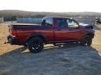 2020 Dodge Ram 1500 Classic Warlock