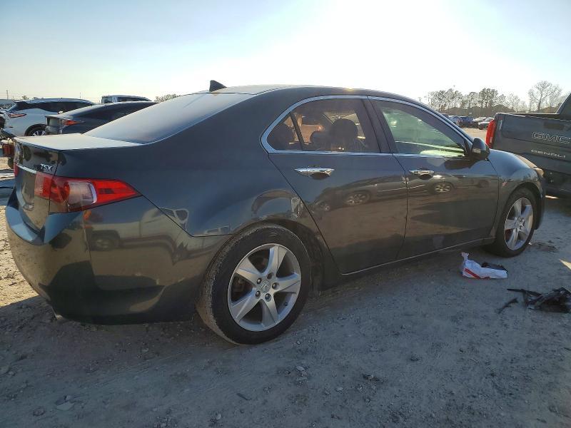 2013 Acura TSX