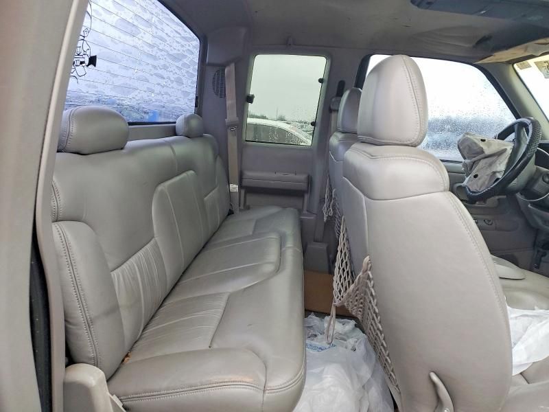 1997 Chevrolet Gmt-400 K1500