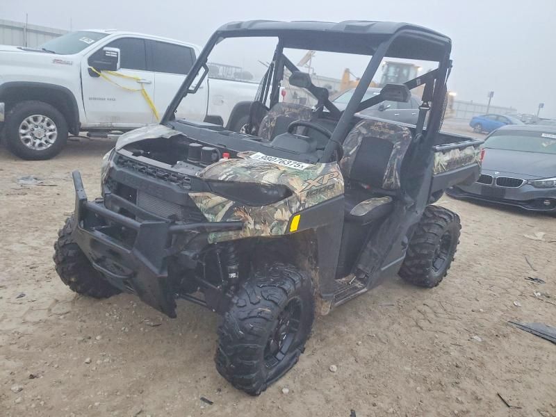 2023 Polaris Ranger xp 1000 Utility Vehicle