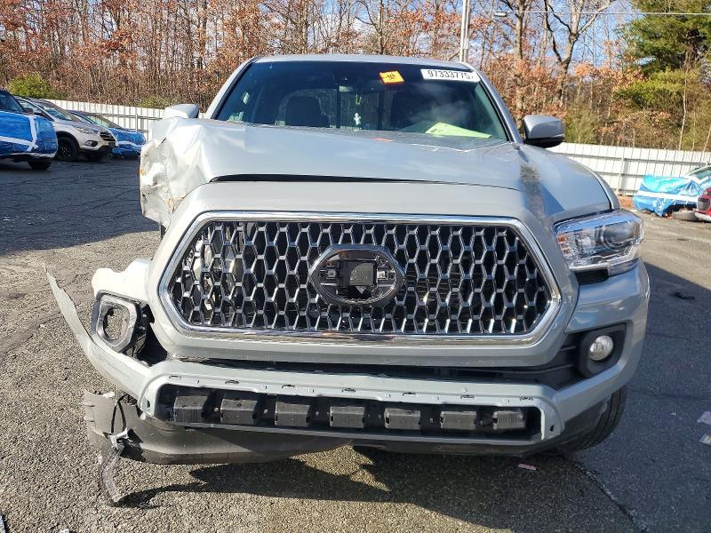 2019 Toyota Tacoma Access cab