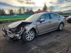 2017 Subaru Legacy 2.5i Premium