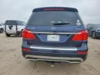 2013 Mercedes-Benz Gl 450 4matic