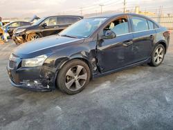 2011 Chevrolet Cruze lt for sale in Sun Valley, CA