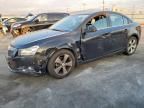 2011 Chevrolet Cruze lt
