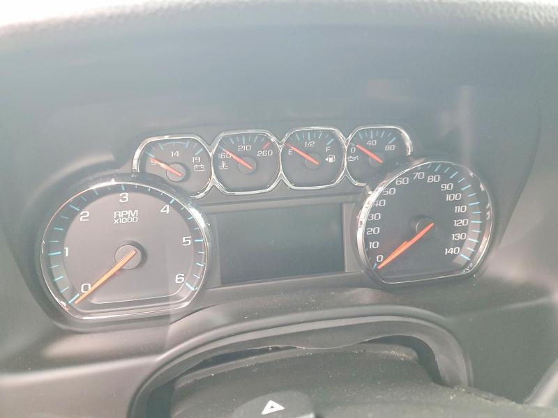 2020 Chevrolet Tahoe C1500 lt