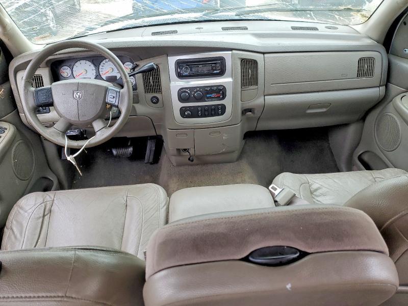 2004 Dodge Ram 1500 st