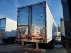 2012 Wabash SH Van Rfalhsa Refrigerated Van Trailer