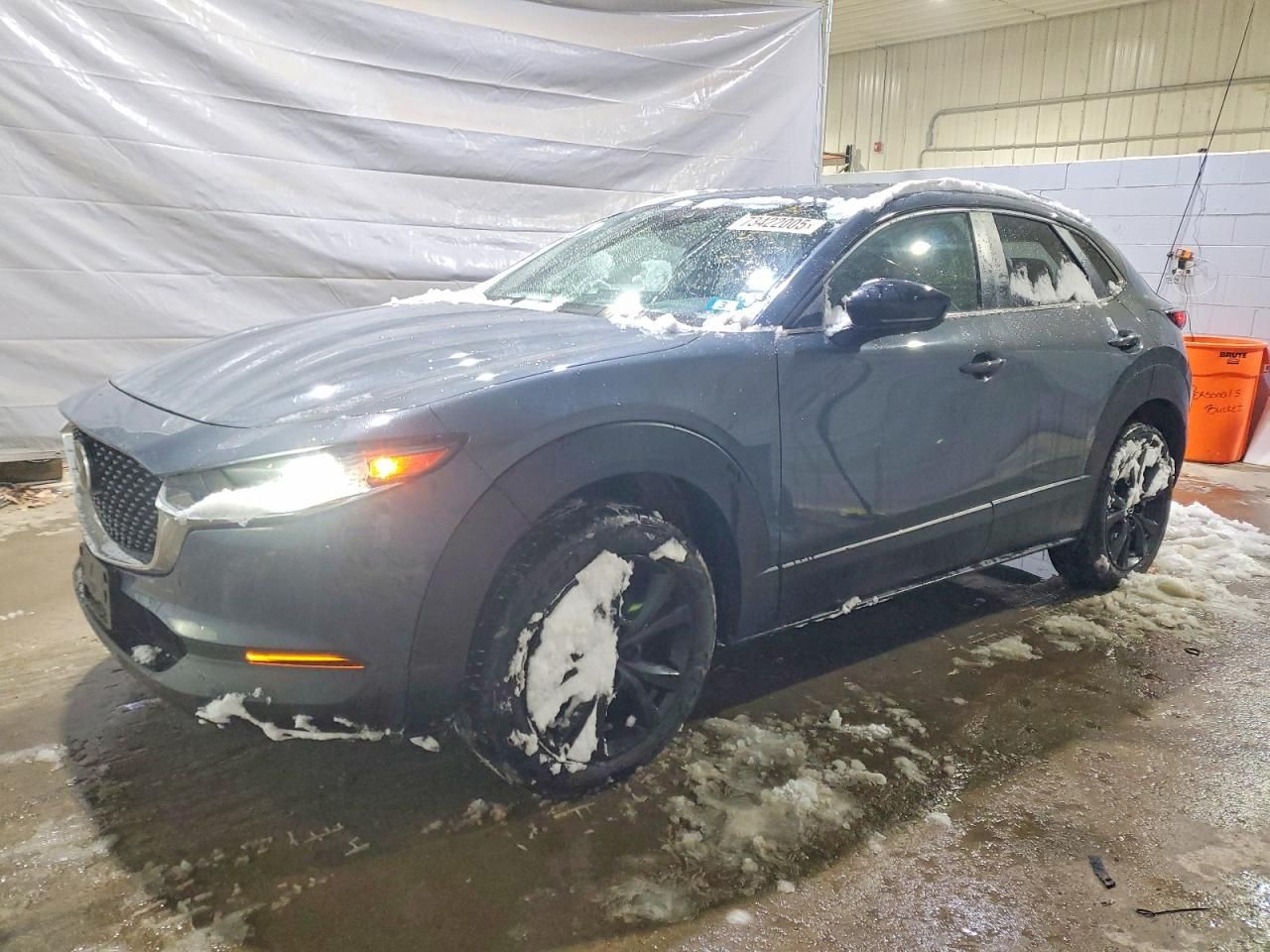 2023 Mazda Cx-30 Preferred