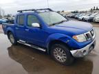 2012 Nissan Frontier s