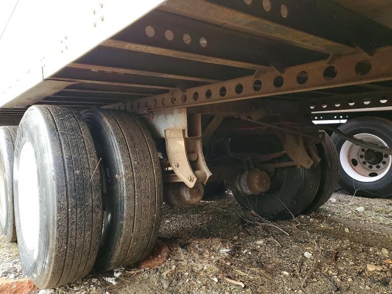 2014 Wabash 53'TRAILER