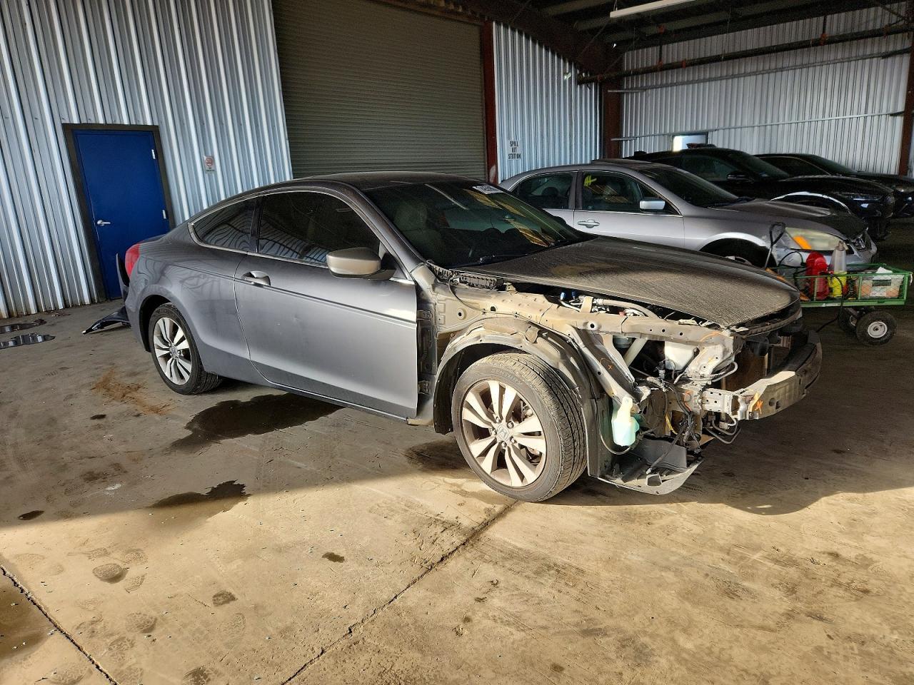 2012 Honda Accord ex