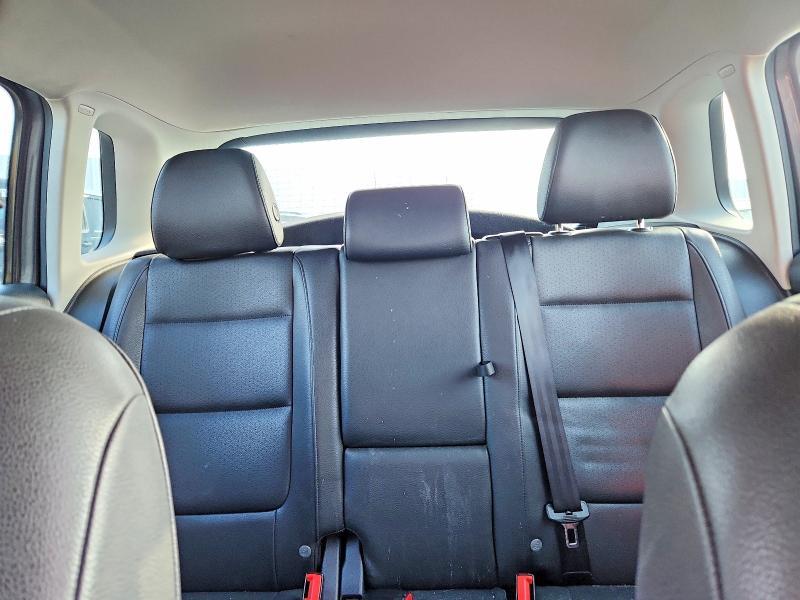 2014 Volkswagen Tiguan s